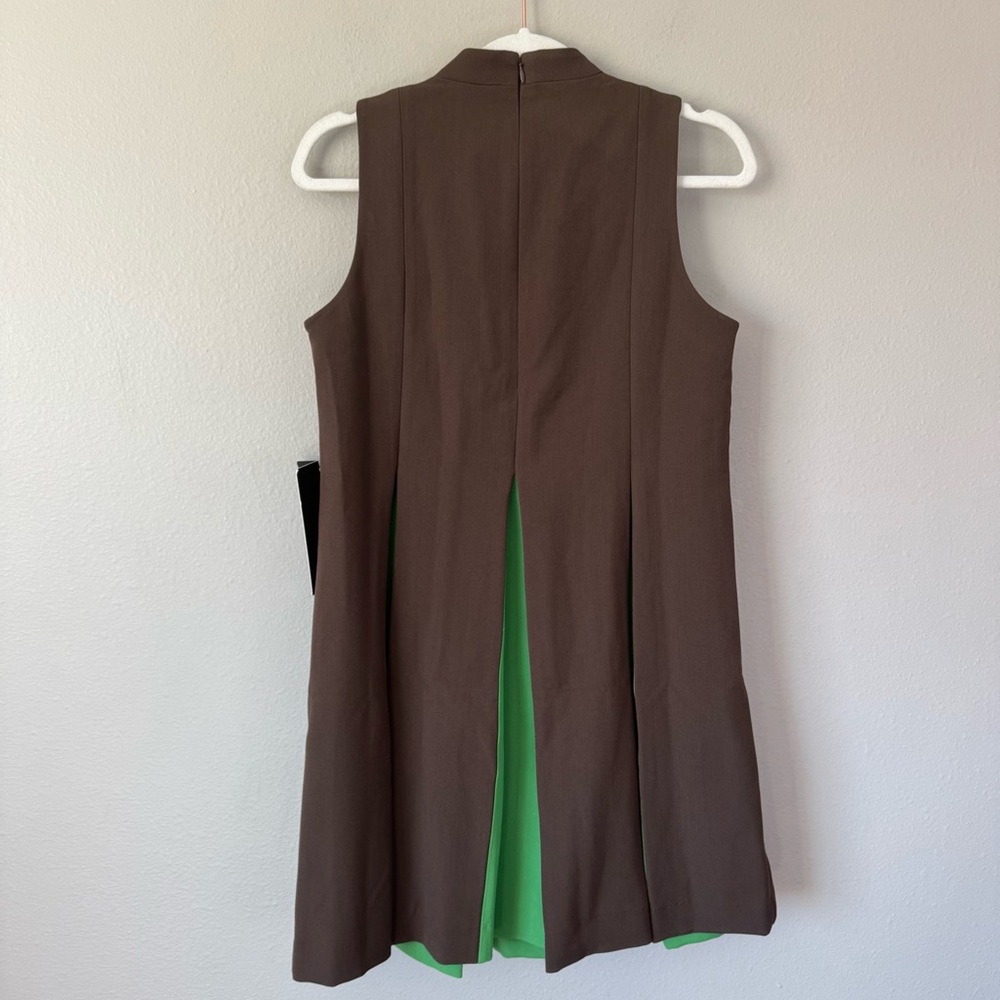 Tuckernuck Demitasse Griffiths Dress - Picture 5 of 8
